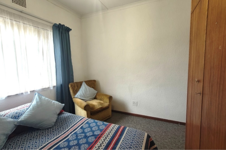 5 Bedroom Property for Sale in Dalsig Western Cape